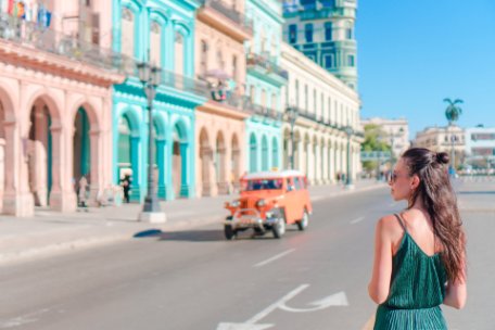 Viajes a La Habana | Vuelo + hotel al mejor precio | Flowo Quality