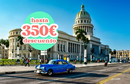 PLUS | La Habana Todo Incluido