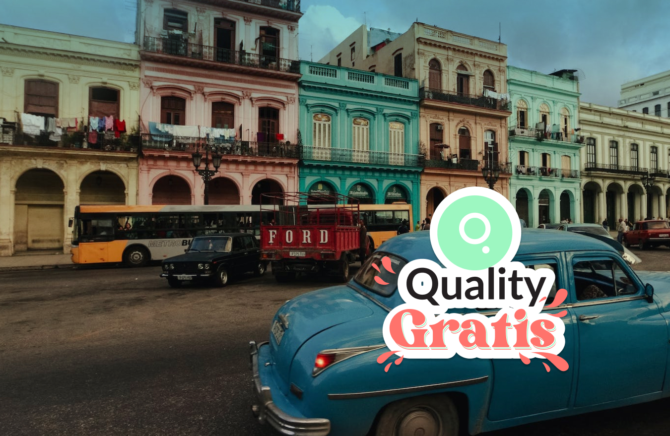 PLUS | La Habana Todo Incluido