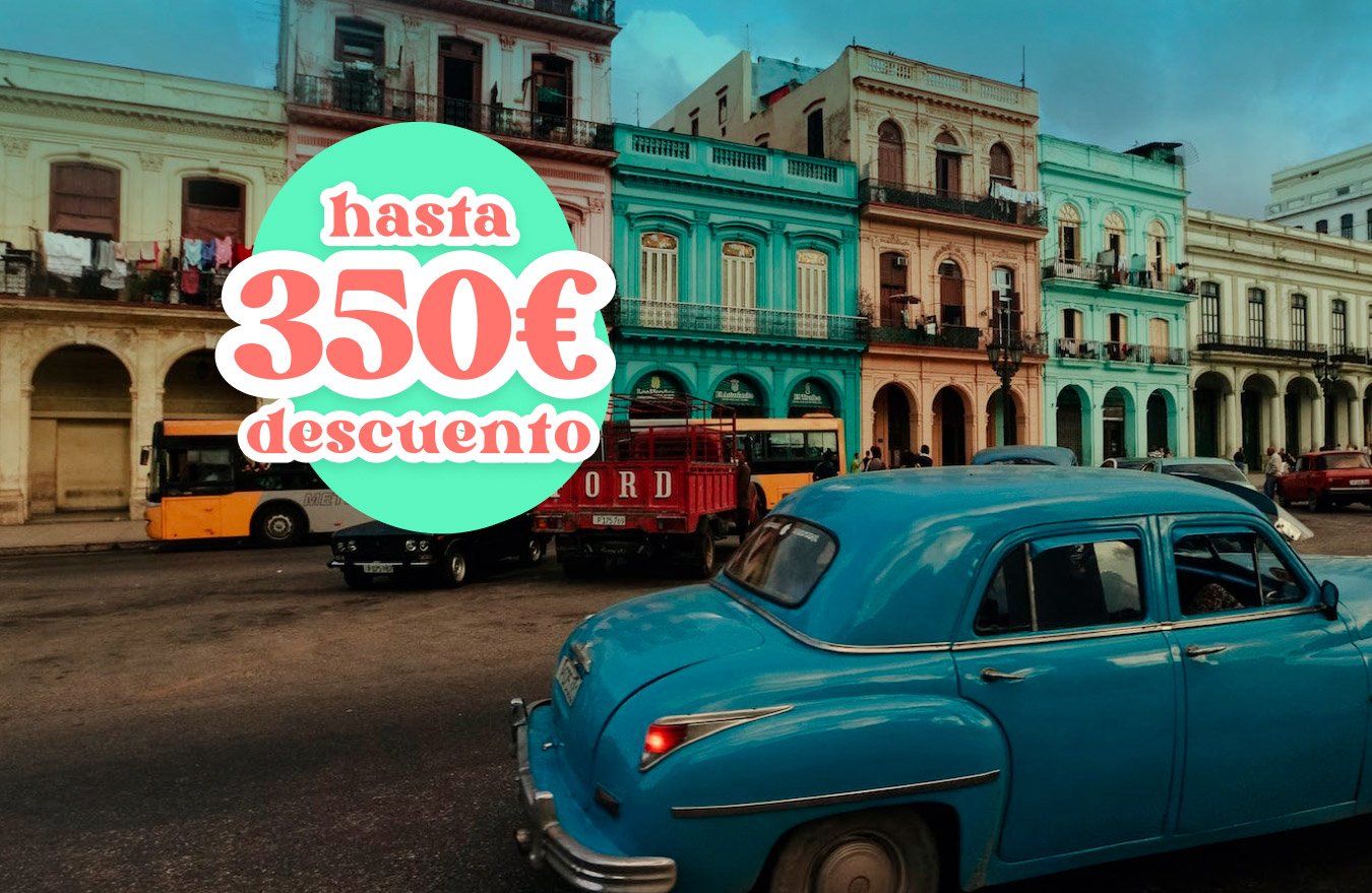 La Habana Todo Incluido