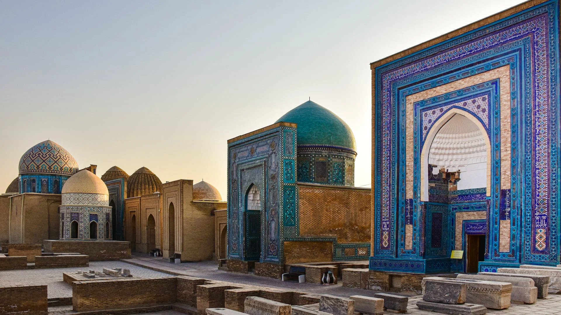 viajar a uzbekistan viajes de luna de miel a asia central